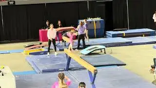 Olivia Schaefer 2026 Dream Classic Beam 9.0