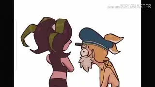 Cap'n Cuttlefish's Bait (Splatoon Comic Dub)