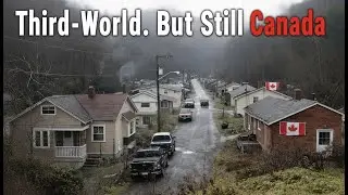 10 Canadian Towns With Third-World Living Conditions &mdash; Where Homes Sell for $21,000