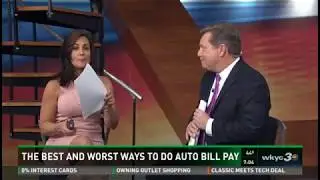 Best and Worst Ways to do Auto Bill Pay