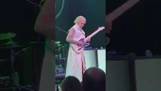 John5 shredding! 🎸 🎶 #john5 #guitarist #metal #musician