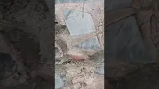 Развалины в Лоуэлле преобразились.