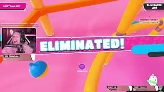 MsSophySticated losing her game because of a Twitch viewer | Streamer Studio