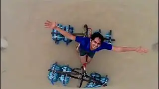 Aaj karenge dhamake dar entry mein hoon mr Indian hacker