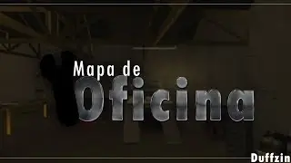 MTA:SA - Mapa Oficina ( DOWNLOAD )