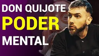 🔥Lytos - Don Quijote ENSEÑA un TRUCO Psicológico para la Ansiedad 😱 Psicólogo Reacciona a Lytos