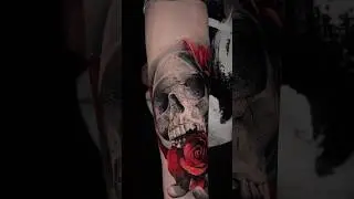 #realismtattoo #tattoo #tattoofun #tattooartist #art #youtube #inked #tattooideas #tattooart