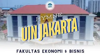 HYMNE UIN SYARIF HIDAYATULLAH JAKARTA