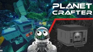 How to Build the Ultimate Starter Base in Planet Crafter (#1)