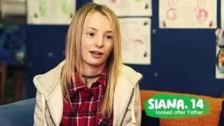 Looking after a parent with cancer &ndash; Siana&rsquo;s story &ndash; Macmillan Cancer Support