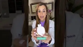 LightForce 3D printed braces explained ✌️ #short #braces #smile #orthodontics #teen