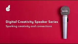 Digital Creativity Speaker Series - Chris Walker, Bright White