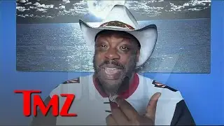 Radio Host Tommy Sotomayor Says He's Not Offended by Trump's Racist Obama Post | TMZ