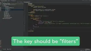 Vue.js 078 Exercises Global local and child components