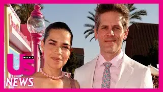 Inside America Ferrera and Ryan Piers Williams&rsquo; &lsquo;Private&rsquo; Romance