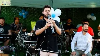 ☆ ORK BOMBA BAND ☆ ABDİ KİNG TALAVA ♫ LİVE NURHAN KAMERA [ oficial video ]