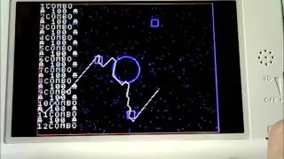プチコン　Petitcom　dotgame 改造 (No  QR)