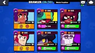 Heftiges Brawlboxen opening