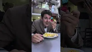$4 Chicken Biryani in Pakistan 🇵🇰