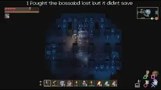 core keeper nazguls dungeon pt 4