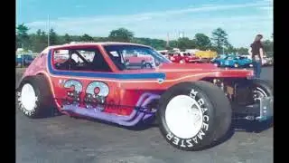 Racing Rewind, эпизод 1761