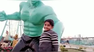 fun planet park samundri