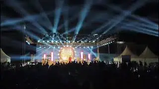 Musical night program / light &sound owner/balasore /   (old stadium) 