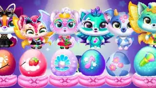 Fluvsies A Fluff To Luv 💕 update games