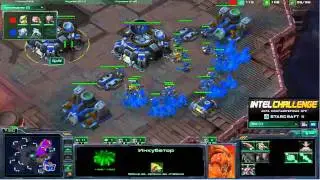 Dimaga vs. Sjow ICS7 Quaterfinal