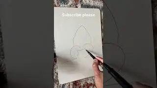 #how #to #drawing #animals #frog with #number #2 #animals #frog #draw #shorts #video #youtubeshorts