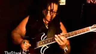 SonyaJevette-cover on TheStage.tv #374592 (SonyaJevette)