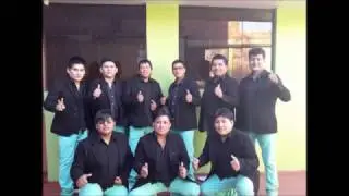 Un Amor Cuando Se Va - Los Imbatibles Bravos de la Cumbia 2016