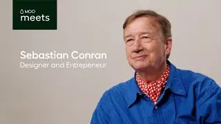Sebastian Conran: 5 design lessons for your business