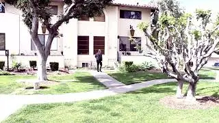 Death Toilet - Piano Music Medley As Father D Goes Inside Baxter's Home Clip