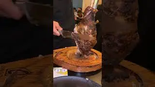 Restaurant br&eacute;silien &laquo;&nbsp;Obrigado rodizio&nbsp;&raquo; halal buffet &agrave; volont&eacute; Lyon 7eme