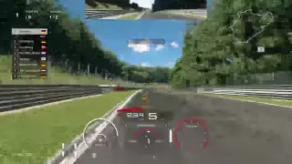 Gentlemen Racers