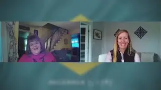 Treasury Talks with Colleen Davis - Episode 19