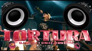🔈BASS BOOSTED🔈 || DJ KBZ@, CALLEJERO FINO - TORTURA Feat Zeck1ng