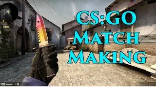 CS:GO Competitive Highlights - Episode 5 [HD]