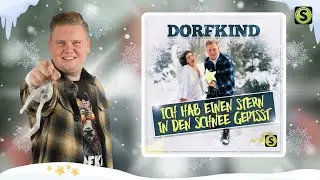 Dorfkind - Ich hab einen Stern in den Schnee gepisst (Official Video)