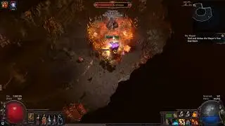 Minotaur Facetank