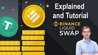 Binance Liquid Swaps Explained and Tutorial ✅