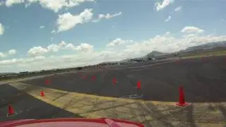 VCC AUTO-X NFR S2000