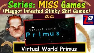 M.I.S.S. #190 - Virtual World Primus - A $5 Unity Asset Kit Flipped With Zero Work For Only $19.99!