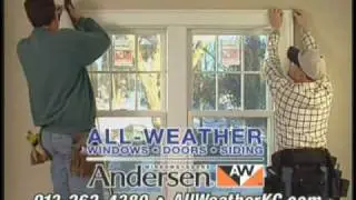 Windows Replacement Kansas City - 816-452-4380