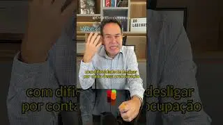 5 SINAIS DE EXAUST&Atilde;O EMOCIONAL | DR. LABINAS