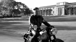 The Legends of Belstaff