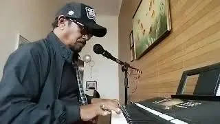 WIDURI (Bob Tutupoly)# Cover by U.N # Melestarikan Lagu Nostalgia # 
