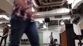 Chorus Rehearsal 4