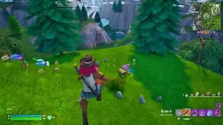 Fortnite ❤️❤️❤️❤️❤️